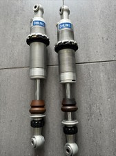 OHLINS SHOCK ABSORBERS (2) LOTUS ELISE
