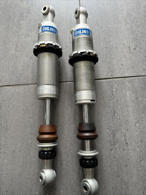 OHLINS STOSSDÄMPFER (2) LOTUS ELISE