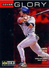 1998 Collector's Choice Baseball Card Pick 1-100