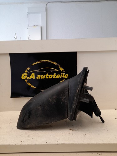 Außenspiegel Mechanisch rechts manuell 3004-404 Ford Fiesta IV JA JB