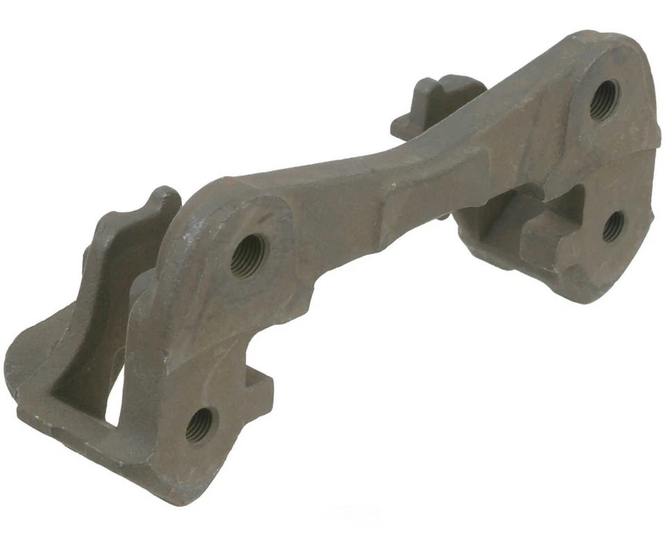 Disc Brake Caliper Bracket fits 1990-1991 Toyota Celica  CARDONE REMAN - Image 3 of 4