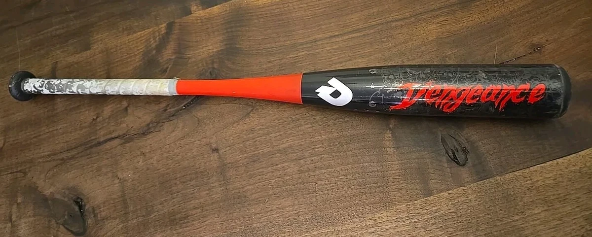 Batte de baseball Dimarini Vengeance 33/30 -3 collège lycée Sc4 alliage Vec12 2⁵/⁸ | eBay