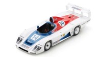 Porsche 936 # 14 Lm 1979 B.Wollek/H.Haiwood 1:18 Modell Spark Model