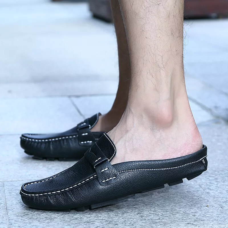 Soft shoes for men store