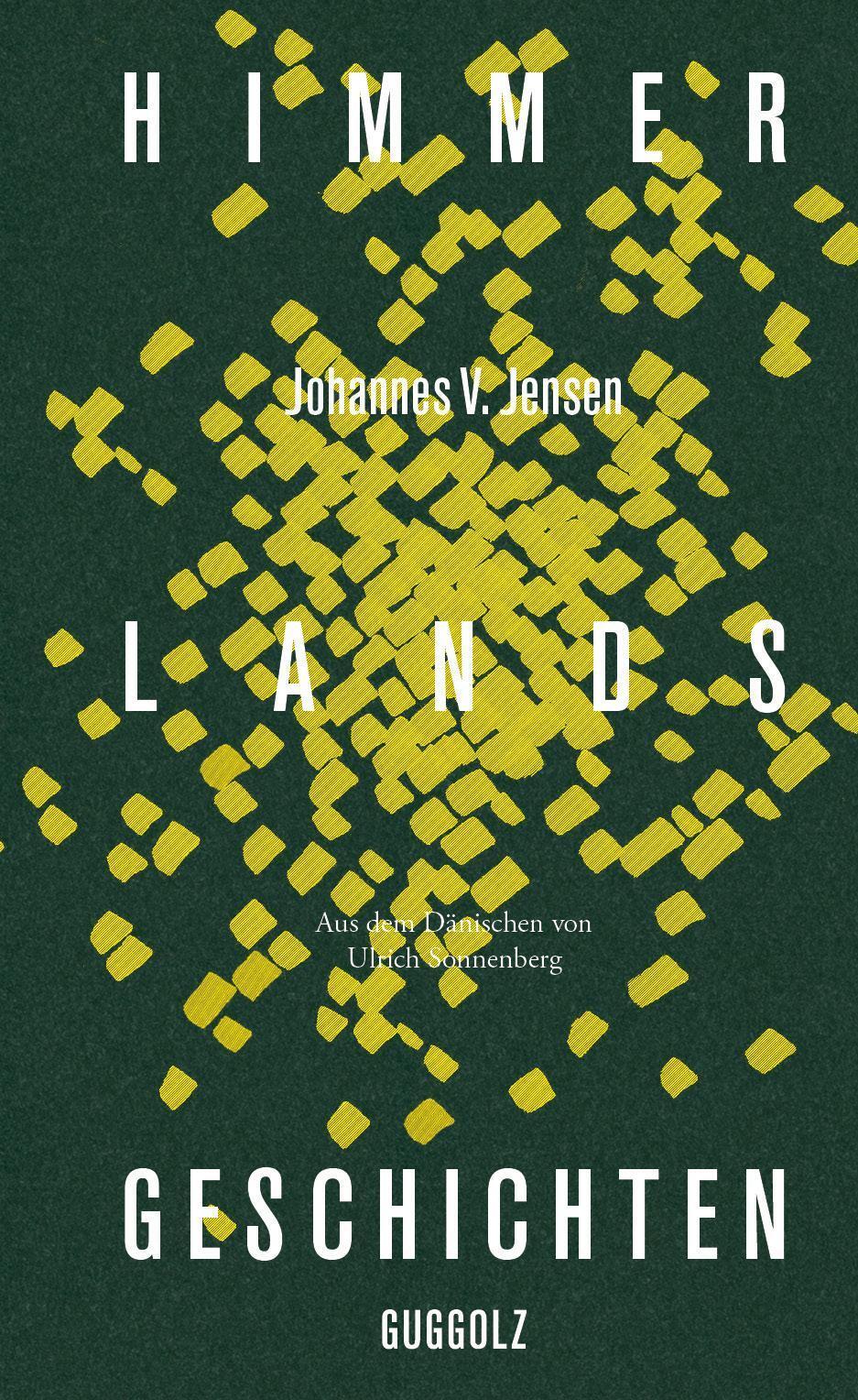 Thumbnail - Himmerlandsgeschichten Johannes V. Jensen