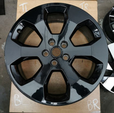 ALLOY WHEEL LAND ROVER DEFENDER 20 Inch Rim 5x120 L8B2-1007-FA STYLE 6011