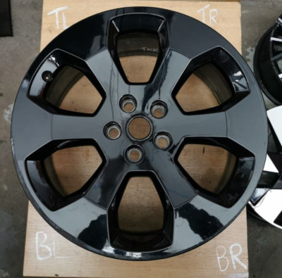 Alufelge Land Rover Defender 20 Zoll Felge 5x120 L8B2-1007-FA STYLE 6011