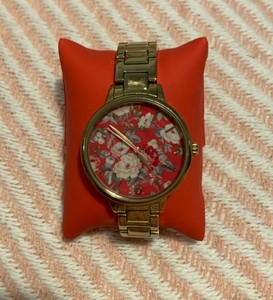 cath kidston fob watch