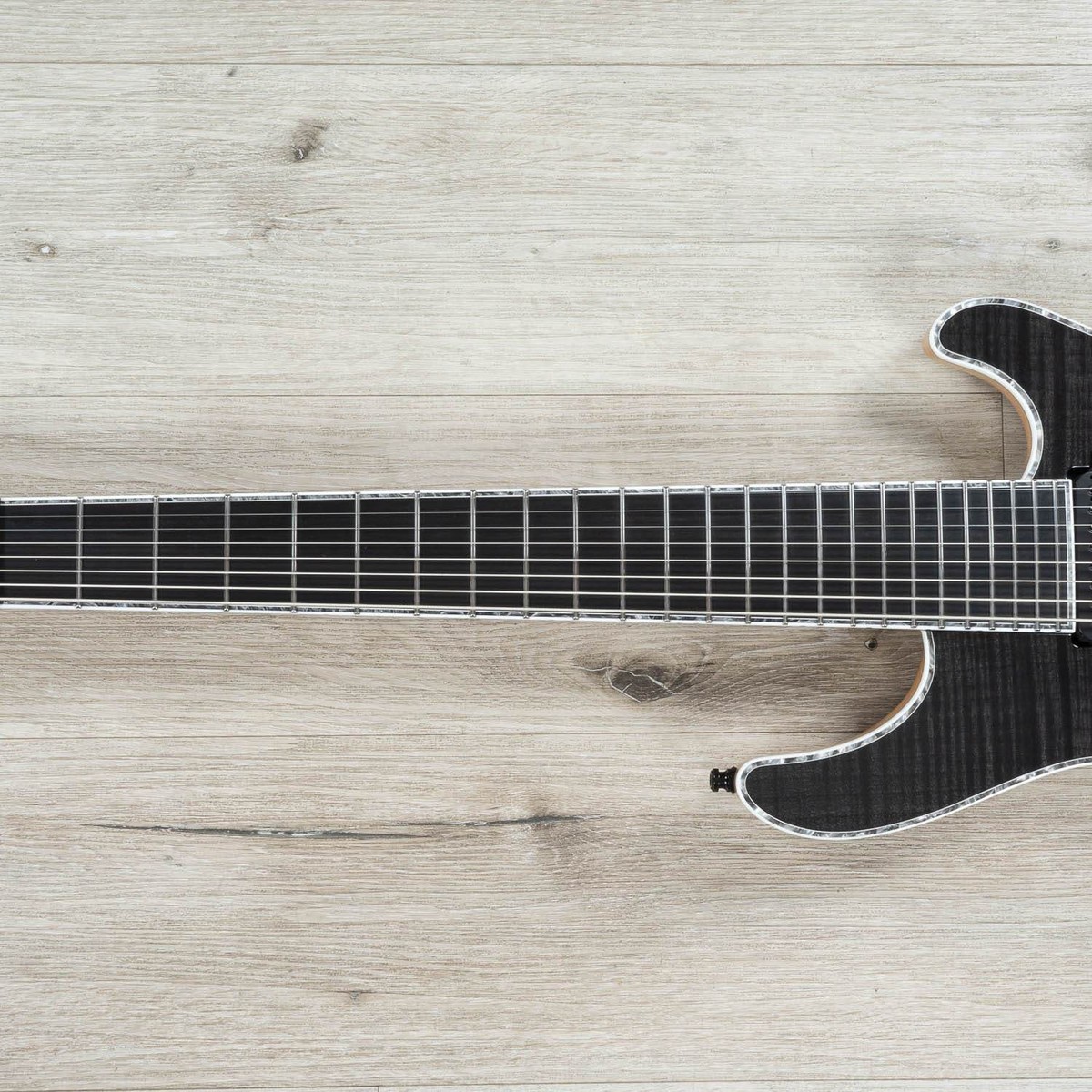 Mayones Regius 8 B28
