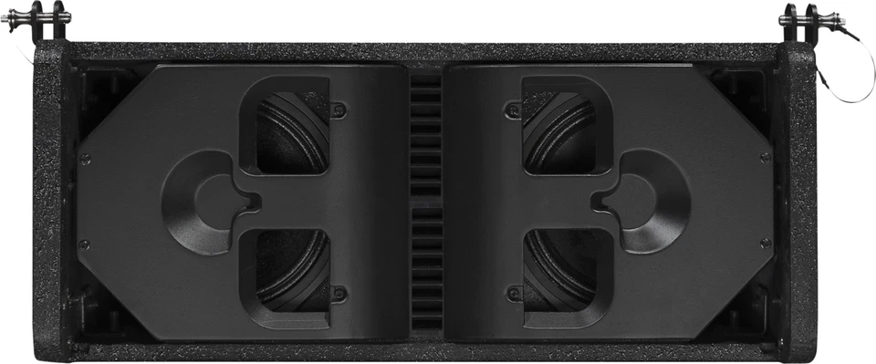 SATELLITE ARRAY LINE ODIN T-8A ATTIVO cassa attiva per sistema modulare palco - Immagine 4 di 4