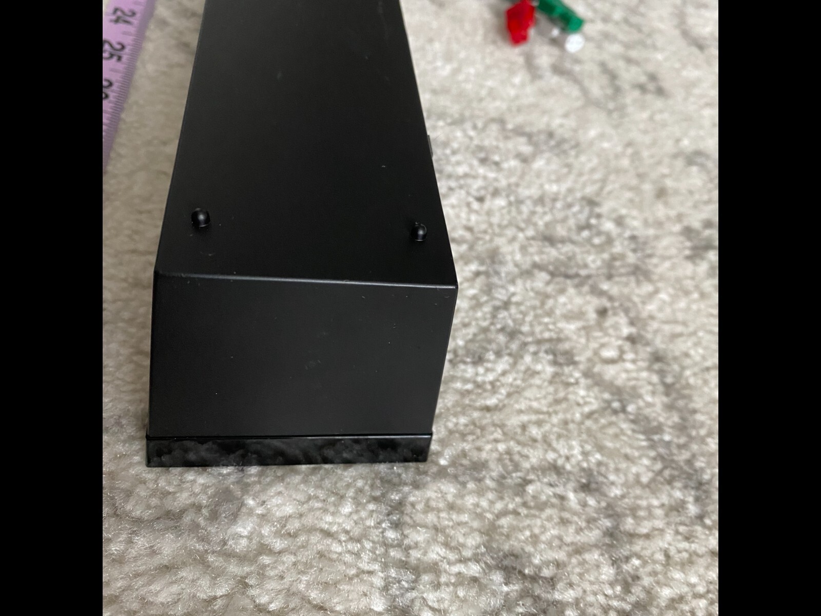 Sony SS-CT150 Soundbar ONLY For Surround Sound Home Theater System