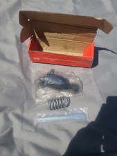 Trelawny 446.2130  VL303 Chisel Attachment Kit For Trelawny Needle Scaler Gun