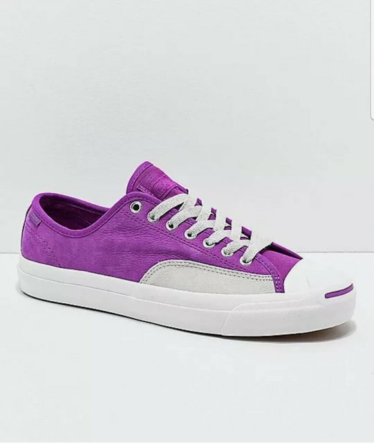 converse jack purcell pro ox