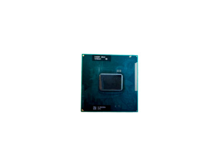 Intel Pentium B970 SR0J2 Sockel G2 2,3 GHz Notebook Prozessor