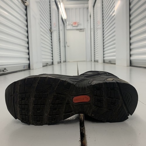 Wolverine Gazelle STSP schwarz Approach W59404 Schuhe Damen US Größe 9 M Stiefel - Bild 2 von 12