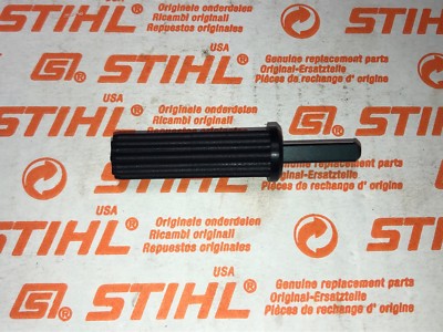 Stihl Driver Spider Gear Ht75 Ht100 Ht101 Ht130 Ht131 4138 740 3501 New Oem Ebay