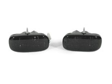 Depo Jdm Smoke Front Bumper Signal Light For 1993-1996 Toyota Supra Mk.4 Jza80