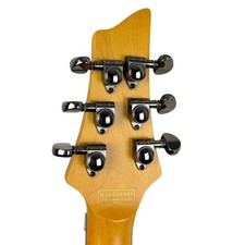Schecter Damien Elite FR 2014-Crimson Red