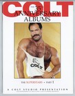 Colt Studio 35th Anniversary Album #1 Carl Hardwick, Ace Carponi 52pg Gay M39943 — photo 1