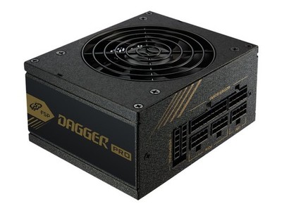 FSP Dagger Pro SDA2-650 Power supply (internal) SFX12V 3.3 80 PPA6504801