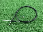 Beluga 80 Brake Wire - In Stock, Ready to Ship. Genuine Yamaha Brand New Mot...