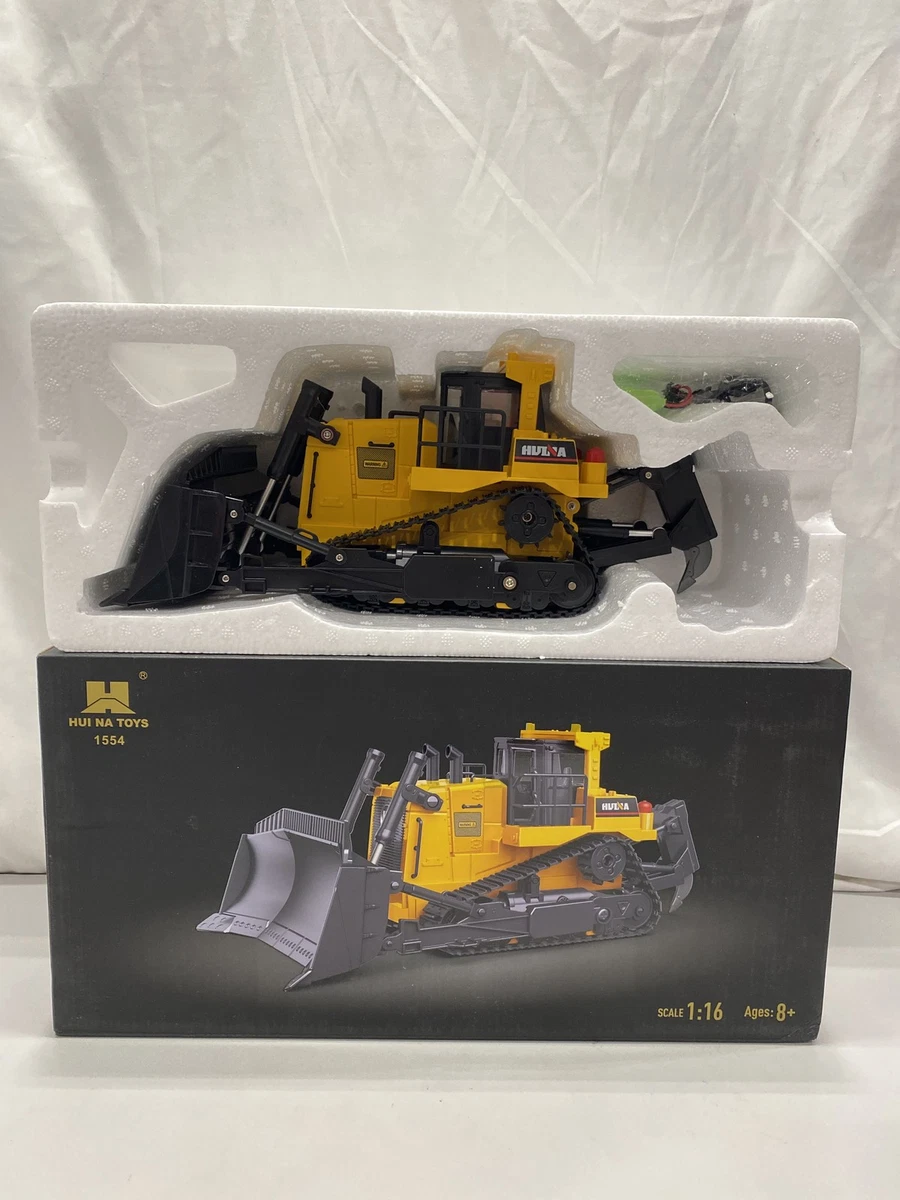 1:16 Hobby RC Industrial & Service Vehicle Models & Kits for sale
