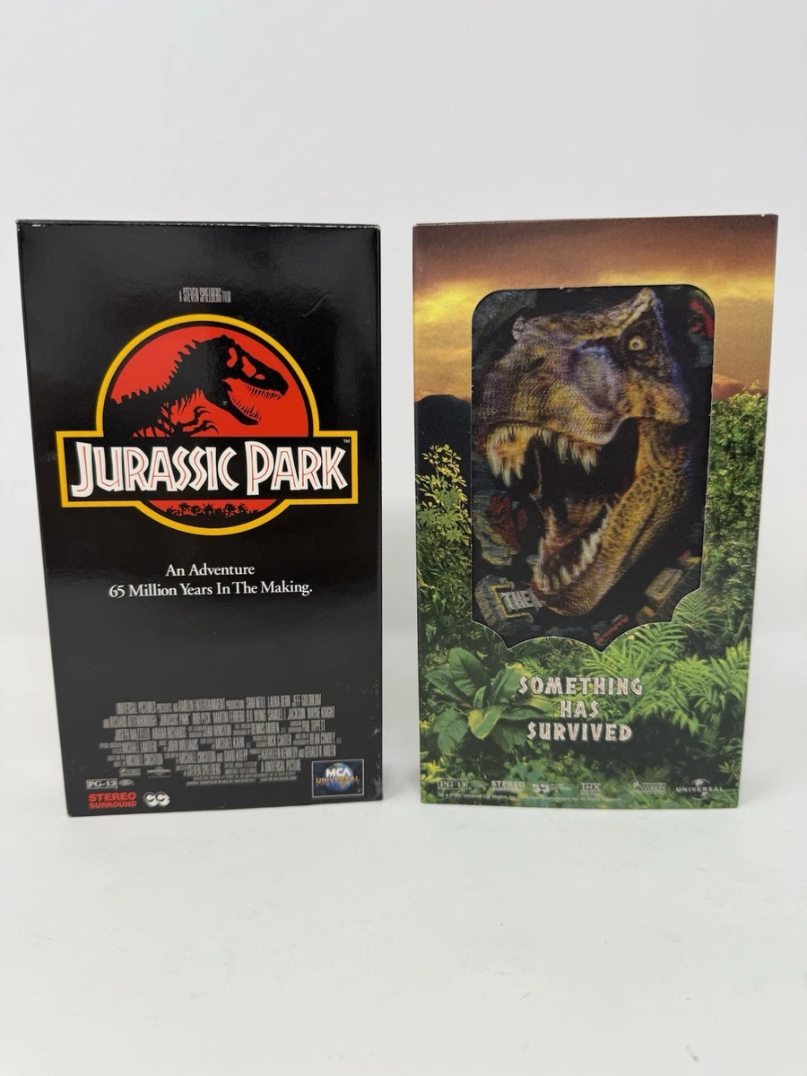 Preços baixos em Ficção Científica e Fantasia Lost World Jurassic