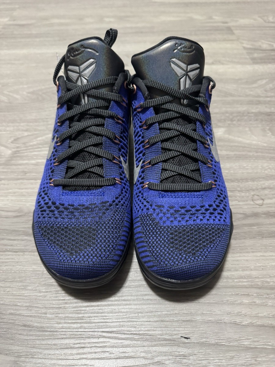 Nike Kobe 9 Elite Low Protro EYBL Player Exclusive Promo PE