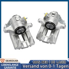 Bremssattel Hinten Geeignet für Audi A4 8E B6 B7 8H Seat Exeo 3R  8E0615423G