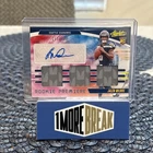 2025 Panini Absolute Jalen Milroe Base (RAW)