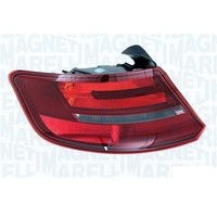 Linke RüCkleuchte FüR A3 2012-2016 5 TüRer Sportback ÄUßEre 6002065516