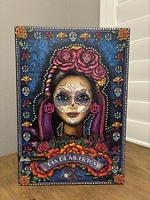 2023 Dia De Los Muertos Barbie/Day Of The Dead collectible doll HJX14 NRFB