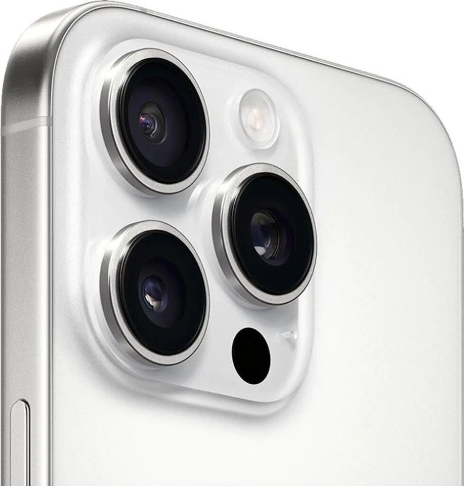 Apple iPhone 16 Pro Max · 1TB, foto 3 di 3