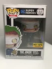 Funko Pop! Vinyl DC Universe - The Joker #273 - Hot Topic Exclusive