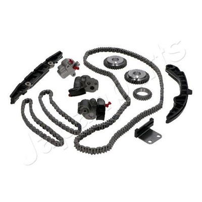 JAPANPARTS KDK-122 Steuerkettensatz für INFINITI,NISSAN