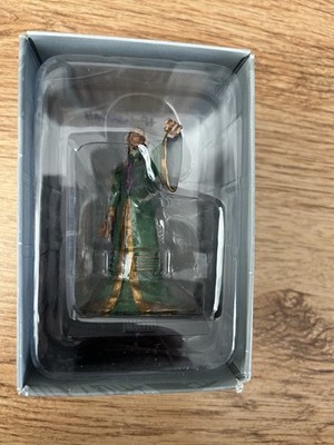 Marvel The Classic Figurensammlung Eaglemoss Comics Ausgabe #94 Mandarin