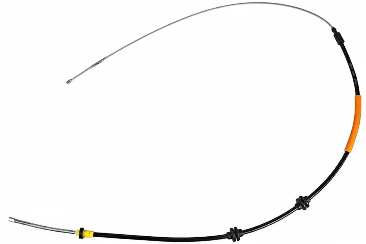 METZGER 17.9031 Cavo Freno GREENPARTS posteriore Sx - Immagine 2