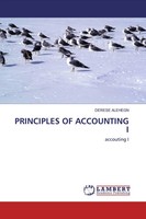 Derese Alehegn | Principles OF Accounting I | Taschenbuch | Englisch (2020)