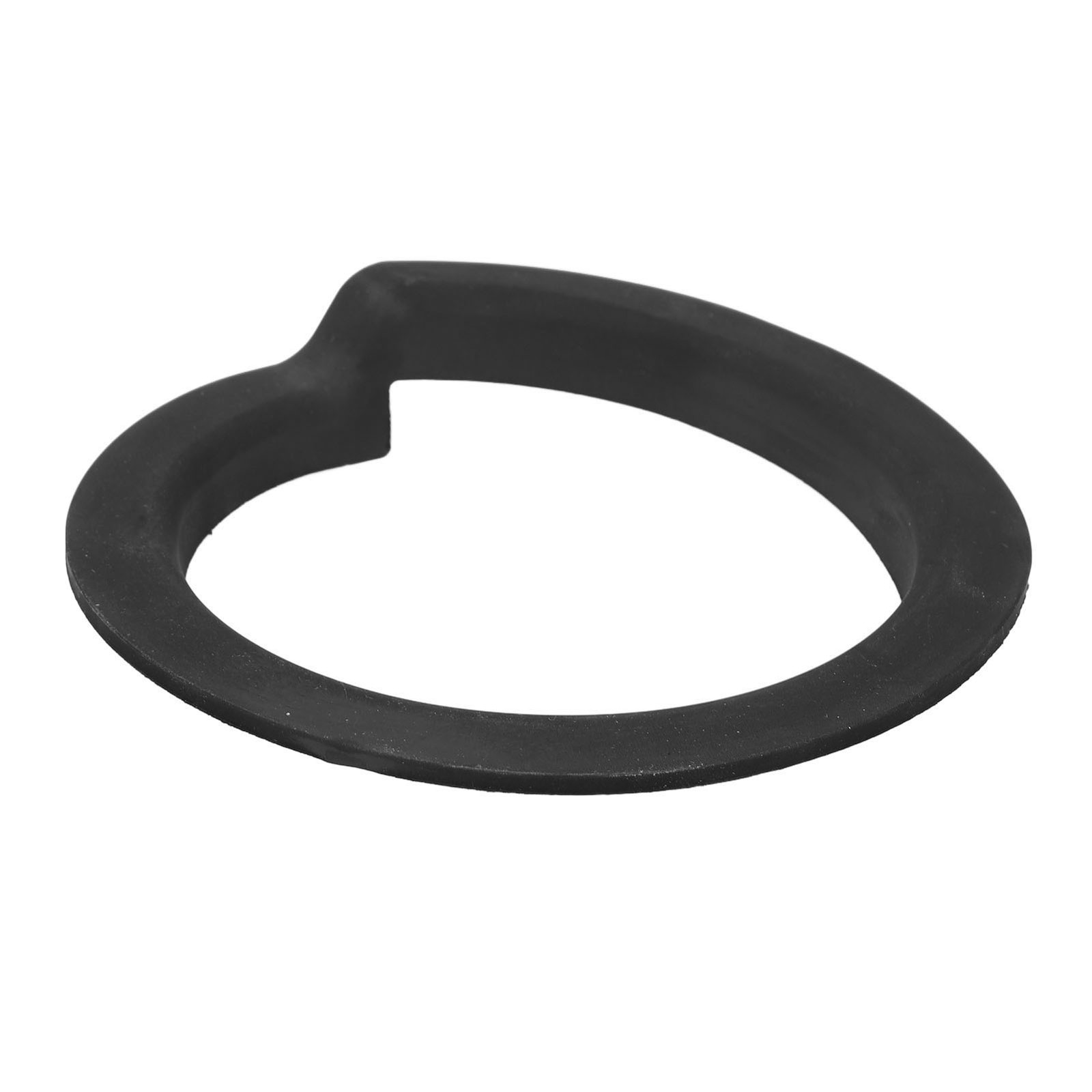 Front Spring Upper Pad 31336767500 Rubber Enhanced Performance Top Spring