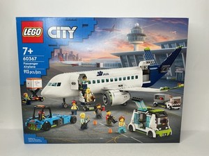 Lego City 60367 | eBay