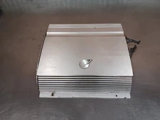 planet audio nebula 2 channel amplifier vintage