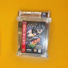 Batman Forever SEGA Genesis WATA 9.6 A++ Sealed 1995 | DC | High Grade