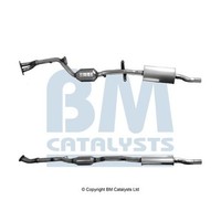 BM Catalysts Katalysator BM91202H
