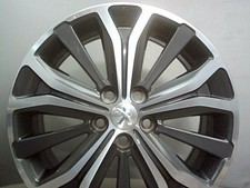 Jantes Peugeot 4008
