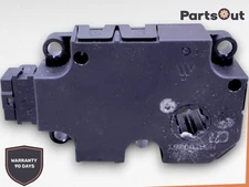 2018-2020 AUDI A5 AC HEATER HVAC BLOWER AIR FLAP BLEND ACTUATOR MOTOR MAHLE OEM