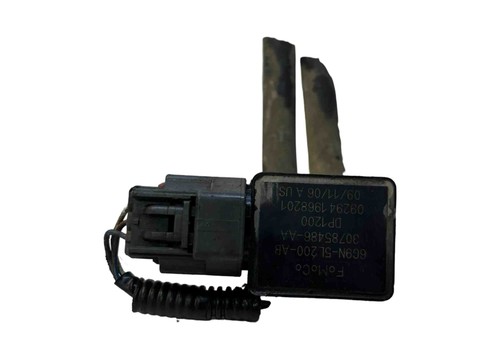 VOLVO XC70 II DPF-Drucksensor 6G9N5L200AB 2.40 Diesel 129kw 2010 30140661