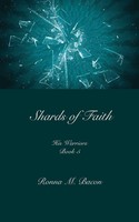 Shards Of Faith | Ronna M. Bacon | Taschenbuch | Englisch | 2018 | Ronna Bacon