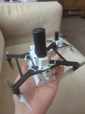 RTF Educational Drone. With F9P Module For Rtk Corrections. And WiFi Module.