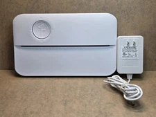 Rachio 3 Smart Wi-Fi 16 Zone Sprinkler Controller 16ZULW-C White