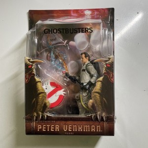 MattyCollector Ghostbusters | eBay